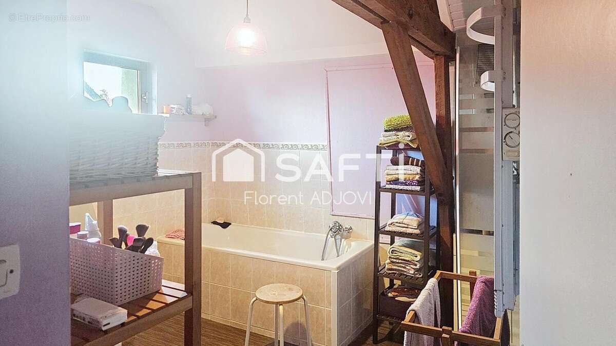 Photo 8 - Maison à BLARINGHEM