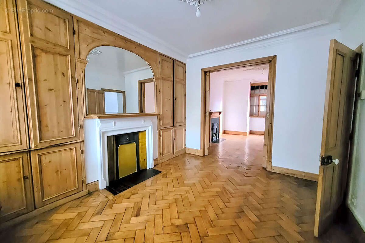 Maison 121 m2 quartier anglais Amiens - photo 3