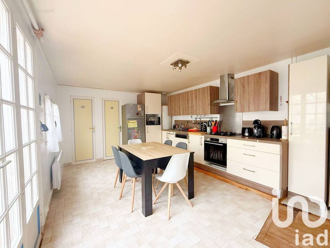 Photo 1 - Maison à BEAUDEDUIT