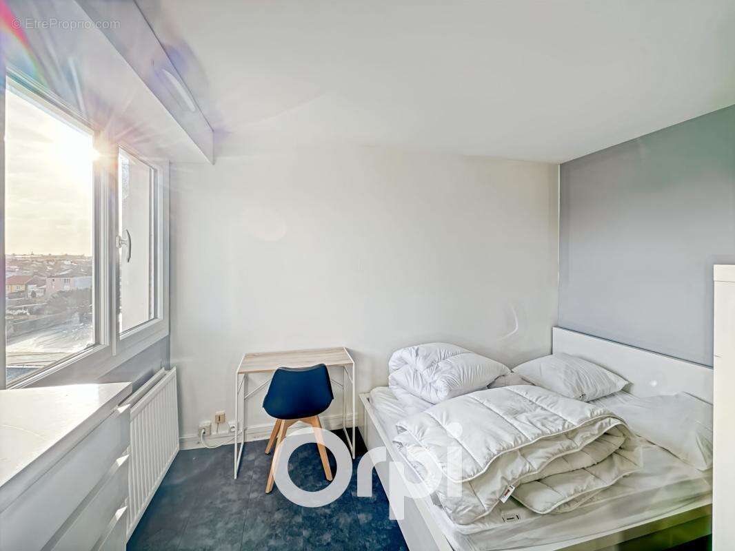 Appartement à LA ROCHE-SUR-YON