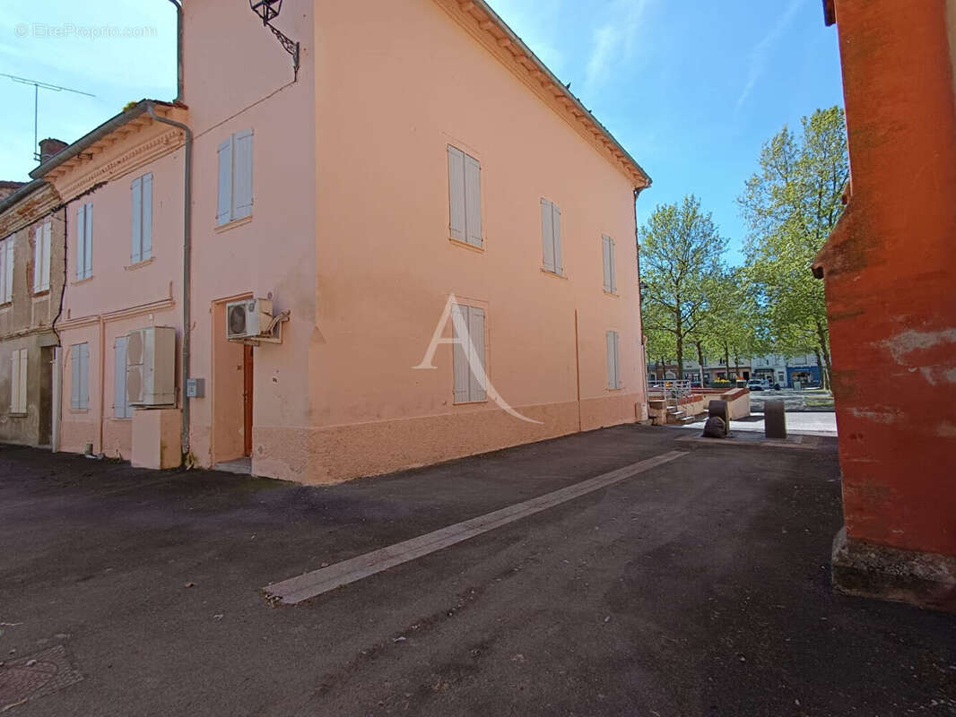 Maison à BESSIERES