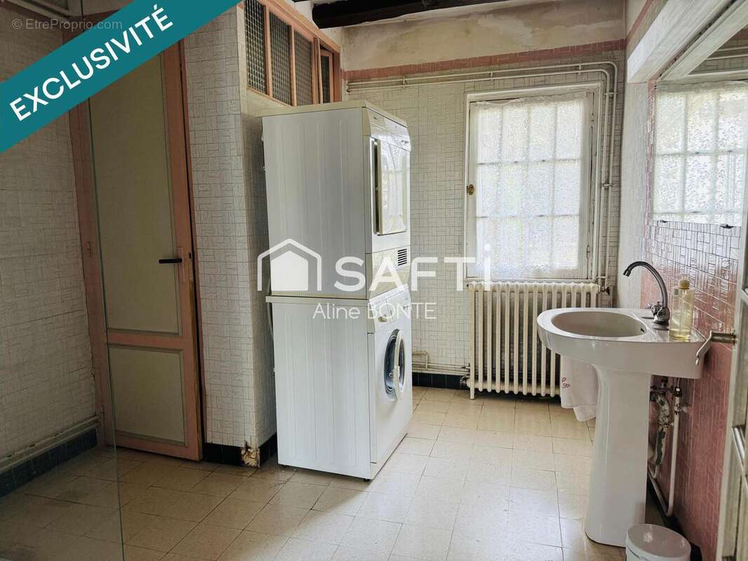 Photo 8 - Maison à L'AIGLE