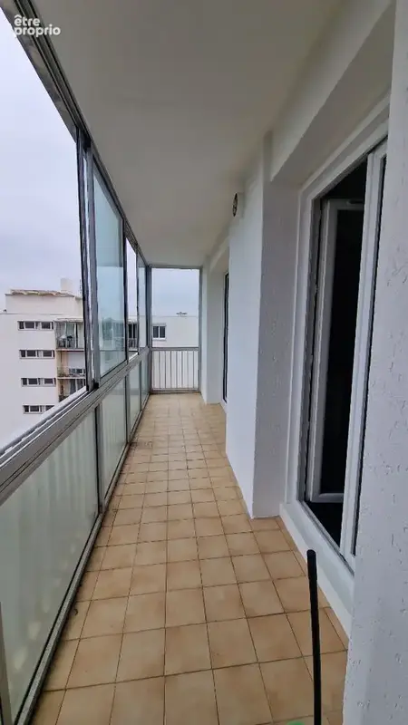 Appartement 2 pièces à vendre au 6 eme étage et dernier - Perpignan Les Platanes - photo 5