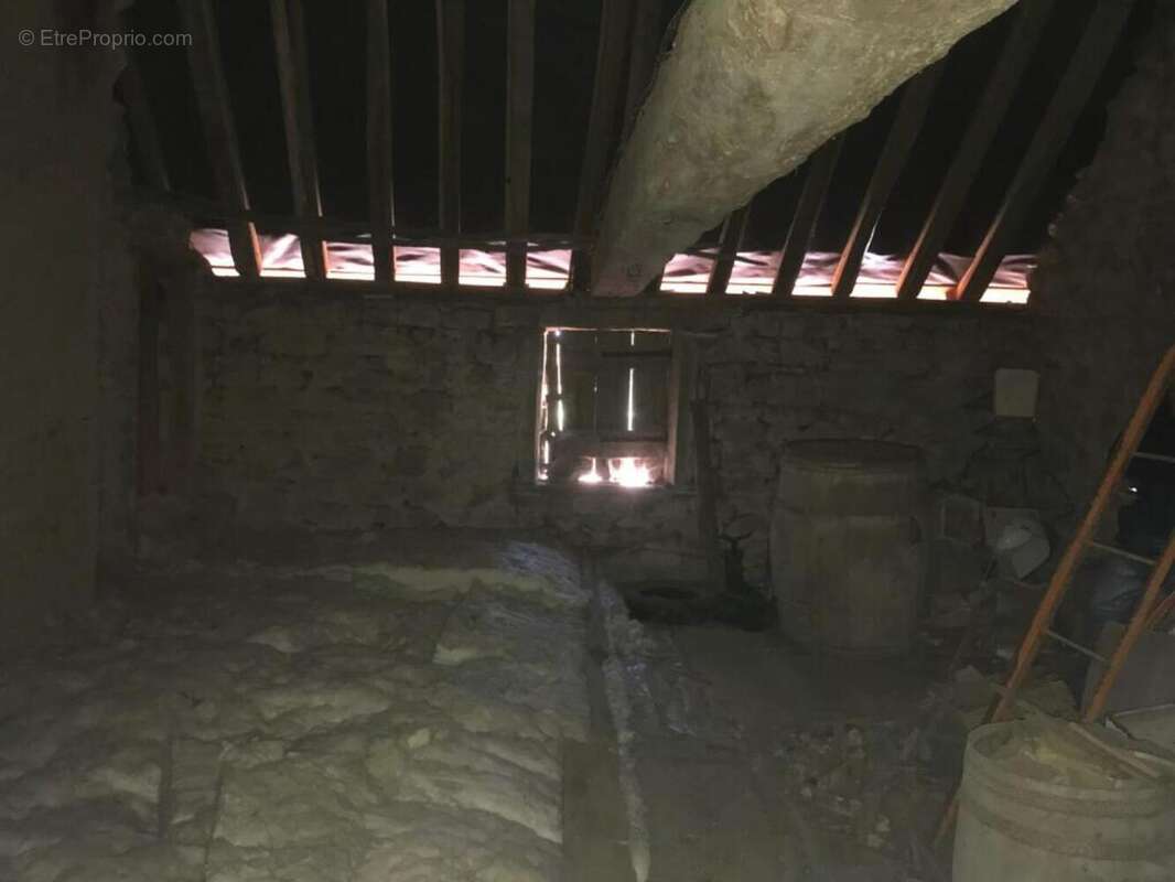 Photo 7 - Maison à LA CLAYETTE