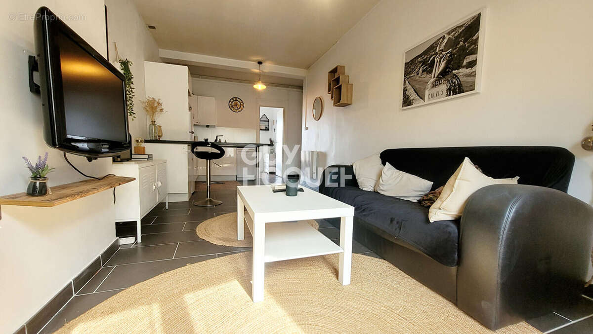 Appartement à BOIS-COLOMBES