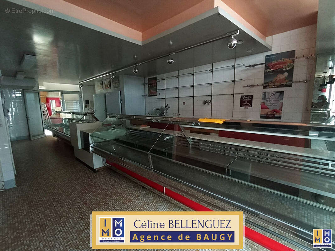 Appartement à AVORD