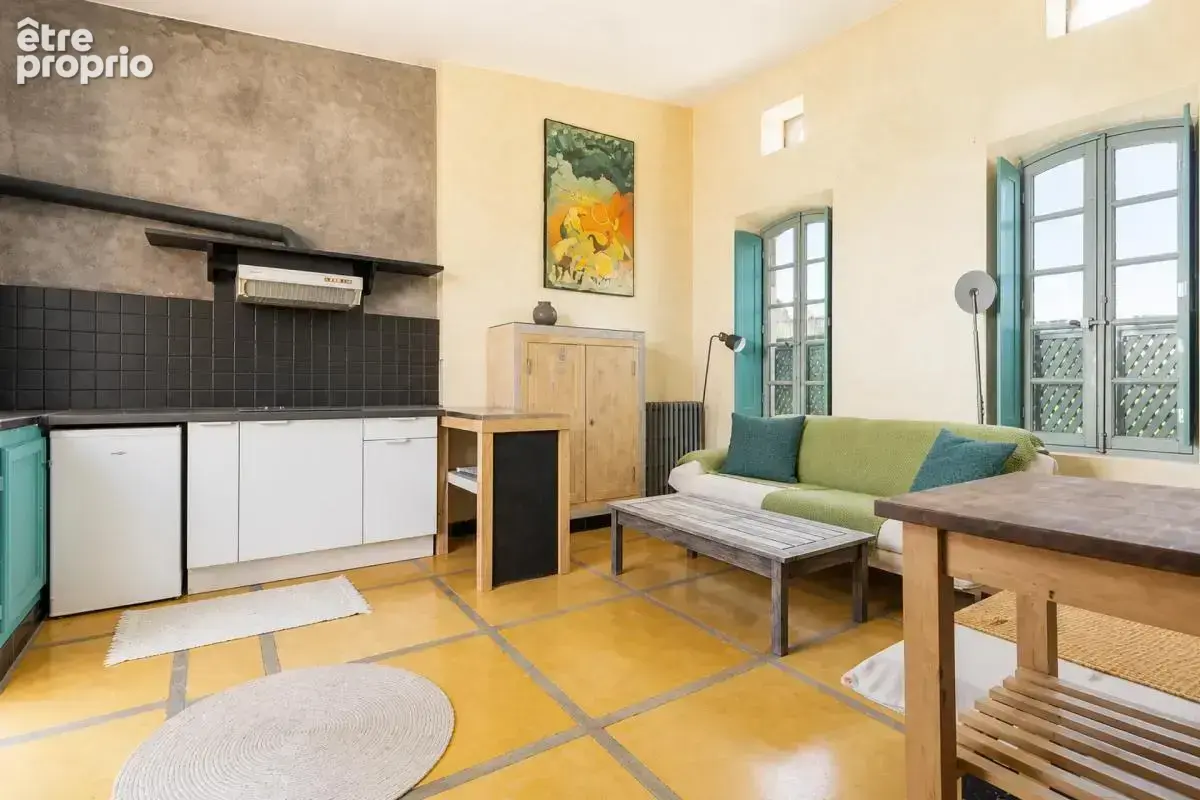 Hôtel particulier de 12 pièces de 385 m² à Tarascon - photo 8