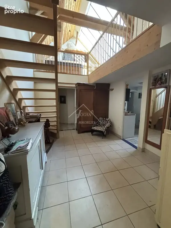 Longère rénovée – 203 m² – 1,2 hectare – aucun voisin - photo 12