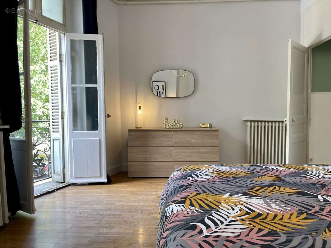 Appartement à CARCASSONNE