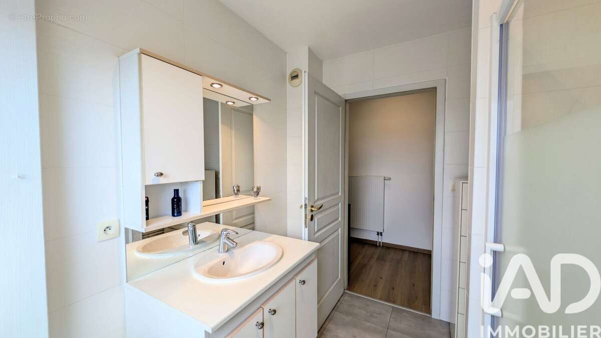 Photo 8 - Appartement à SAVERNE