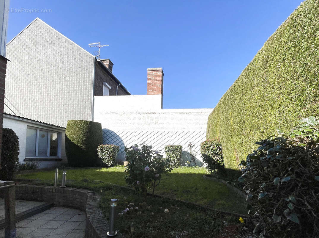 Maison à LENS
