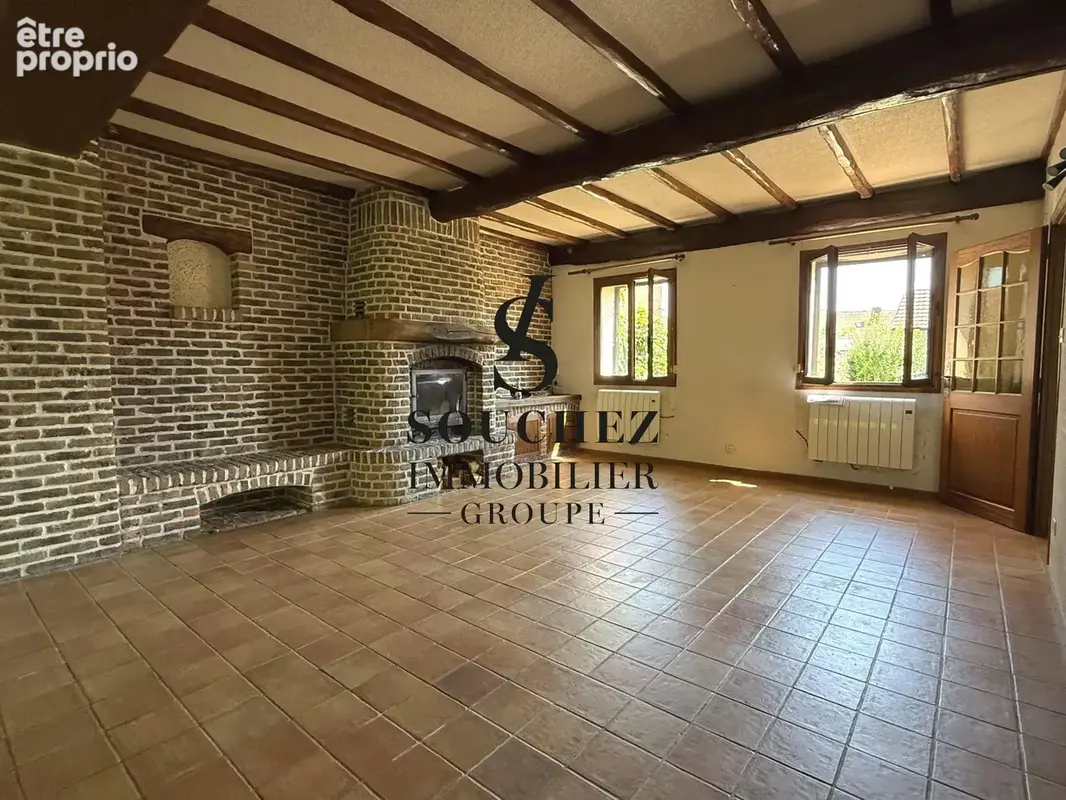 Maison 141 m² à Loos-En-Gohelle  - photo 3