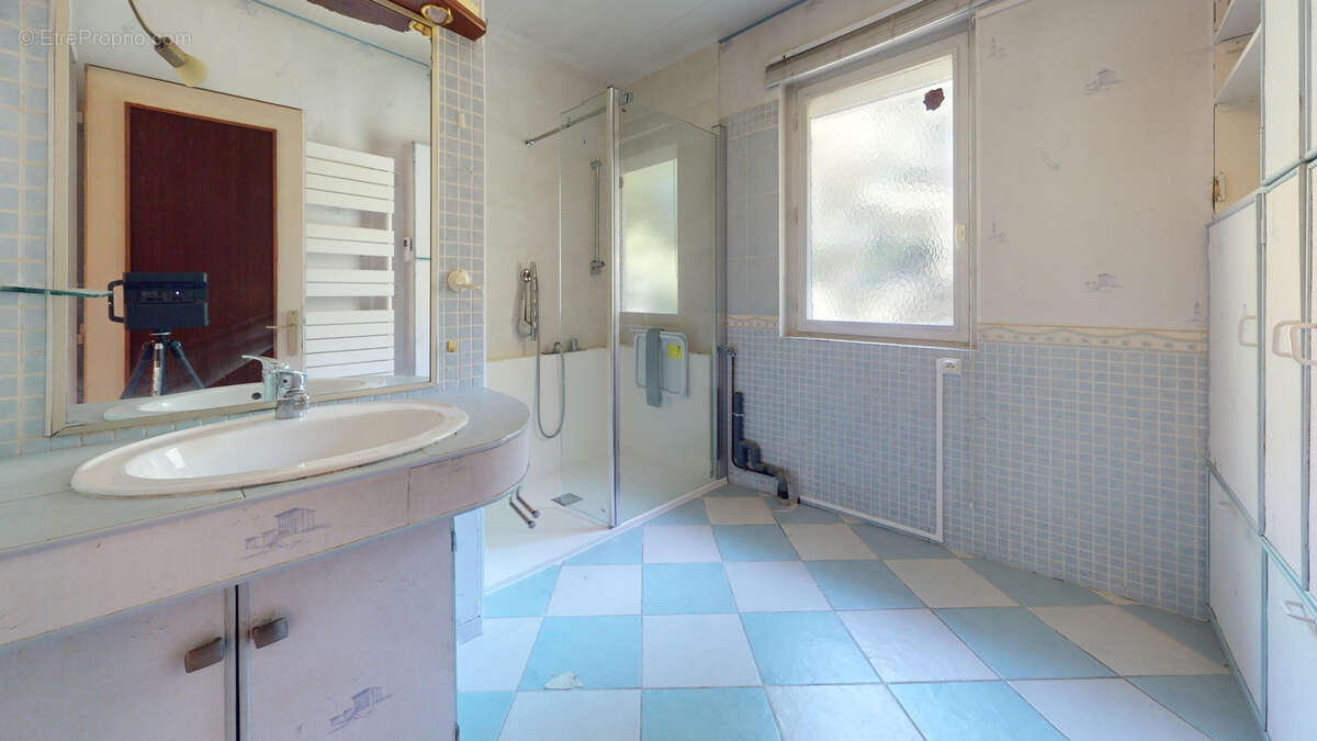 Maison Bois du Roy - photo 13