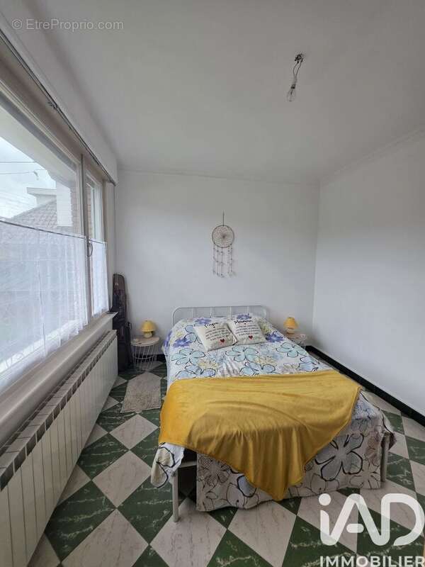 Photo 7 - Maison à ISBERGUES