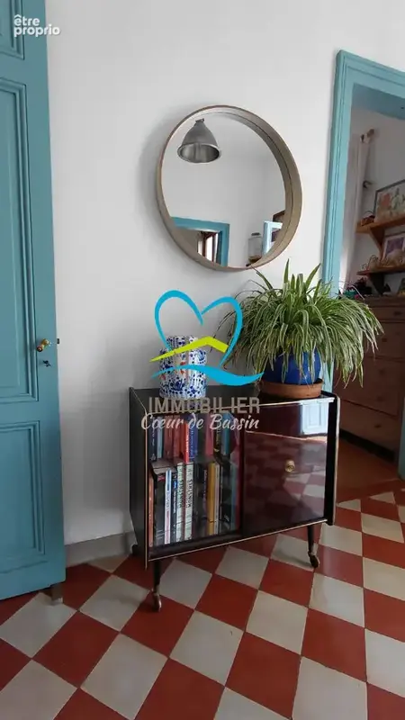 Maison Le Porge 4 pièce(s) 89 m2 - photo 5