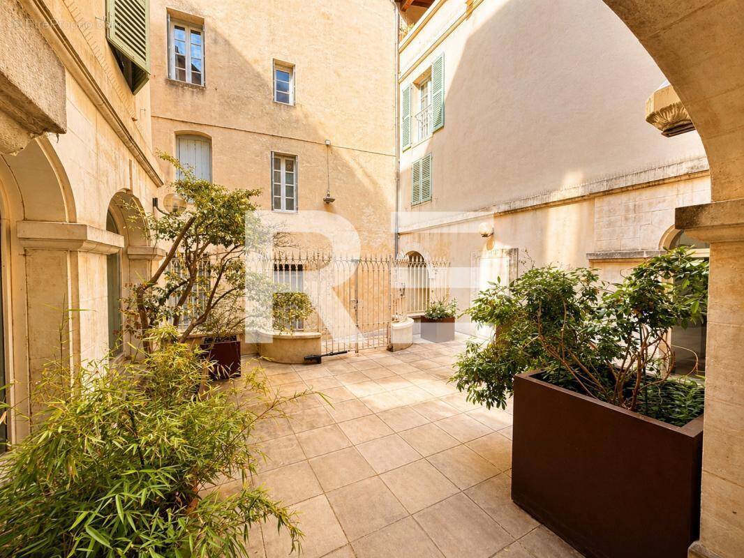 Appartement à AVIGNON
