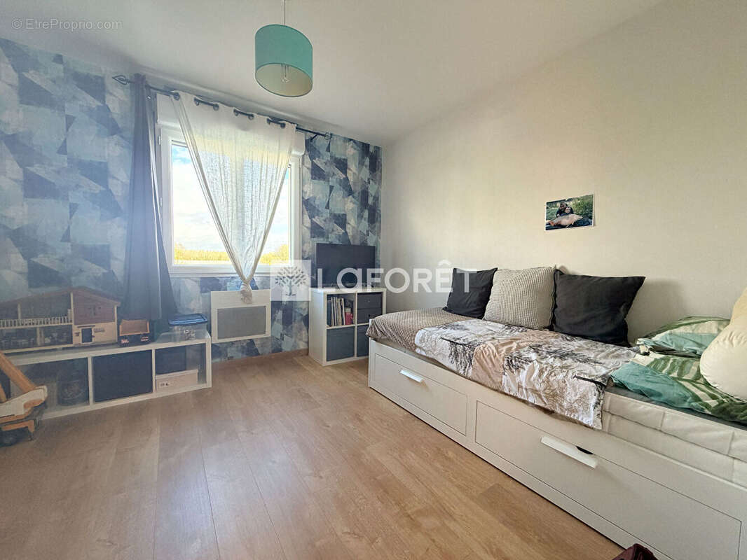 Maison à MAFFRECOURT