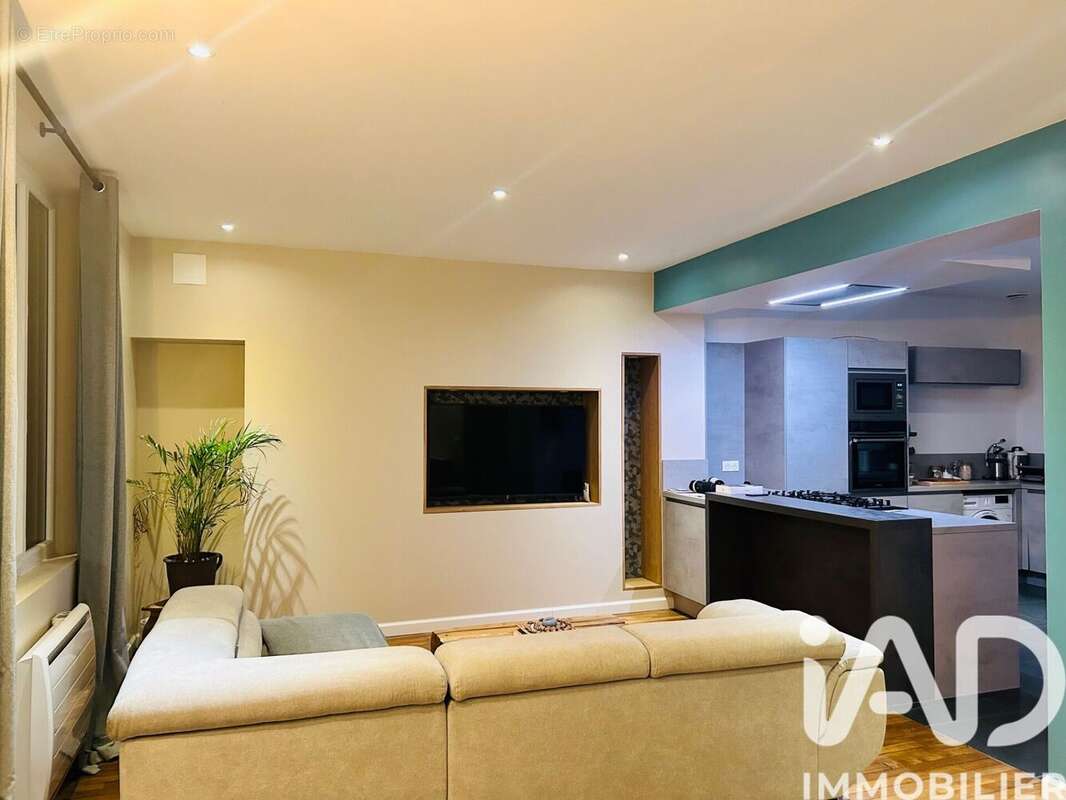 Photo 9 - Appartement à NEUFCHATEL-EN-BRAY