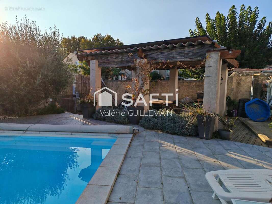 Photo 3 - Maison à PORT-DE-BOUC