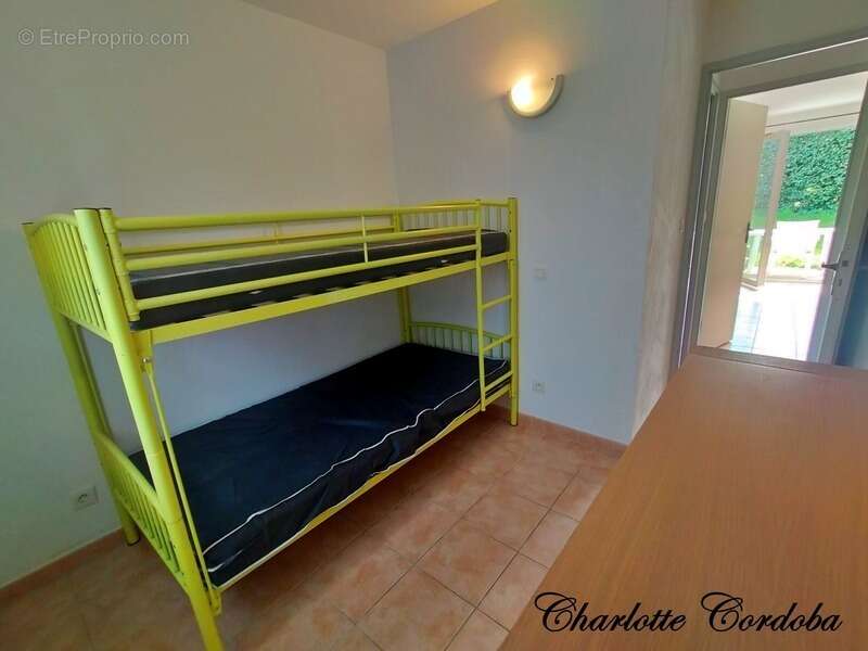 Appartement 3 pièces meublé dans résidence de tourisme sans bail commercial BARBASTE (47) - photo 10