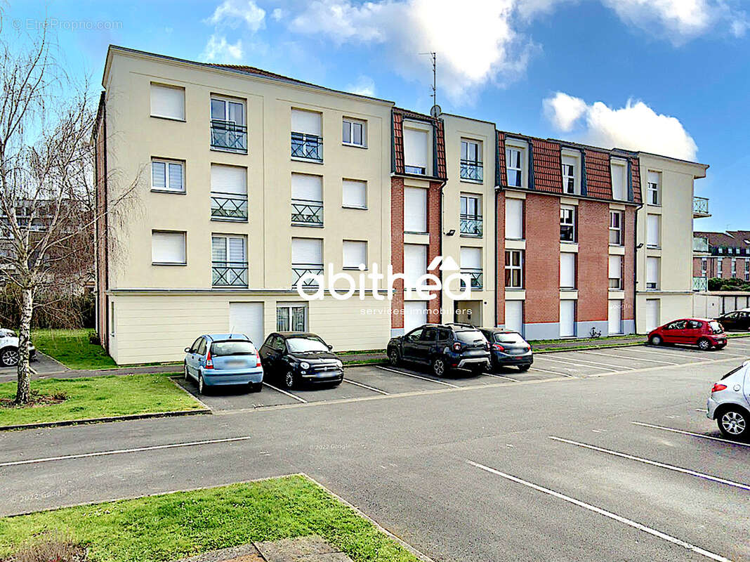 Appartement à ARRAS