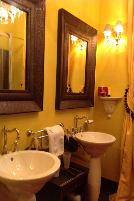 Maison à AIGUES-MORTES