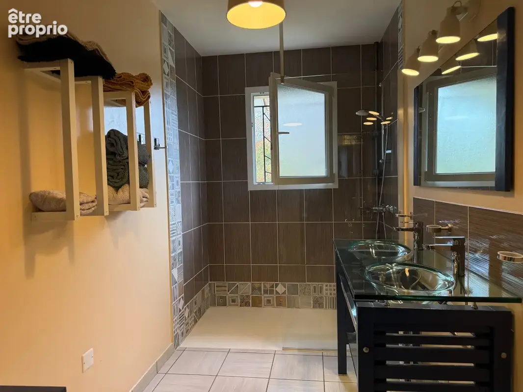 Maison à vendre (65). VILLA 107 m² – PARC ARBORÉ DE 1 720 m² – EXCELLENT ÉTAT – DPE B - photo 7