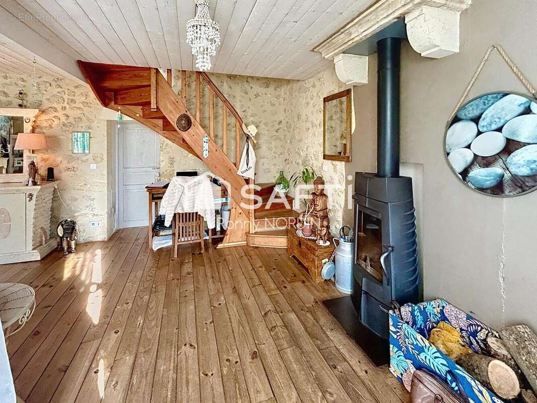 Photo 5 - Maison à GARDEGAN-ET-TOURTIRAC