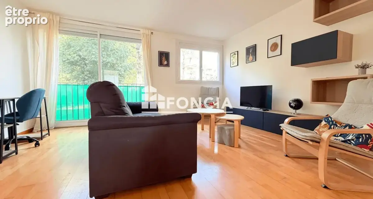 Appartement libre t5 - photo 3