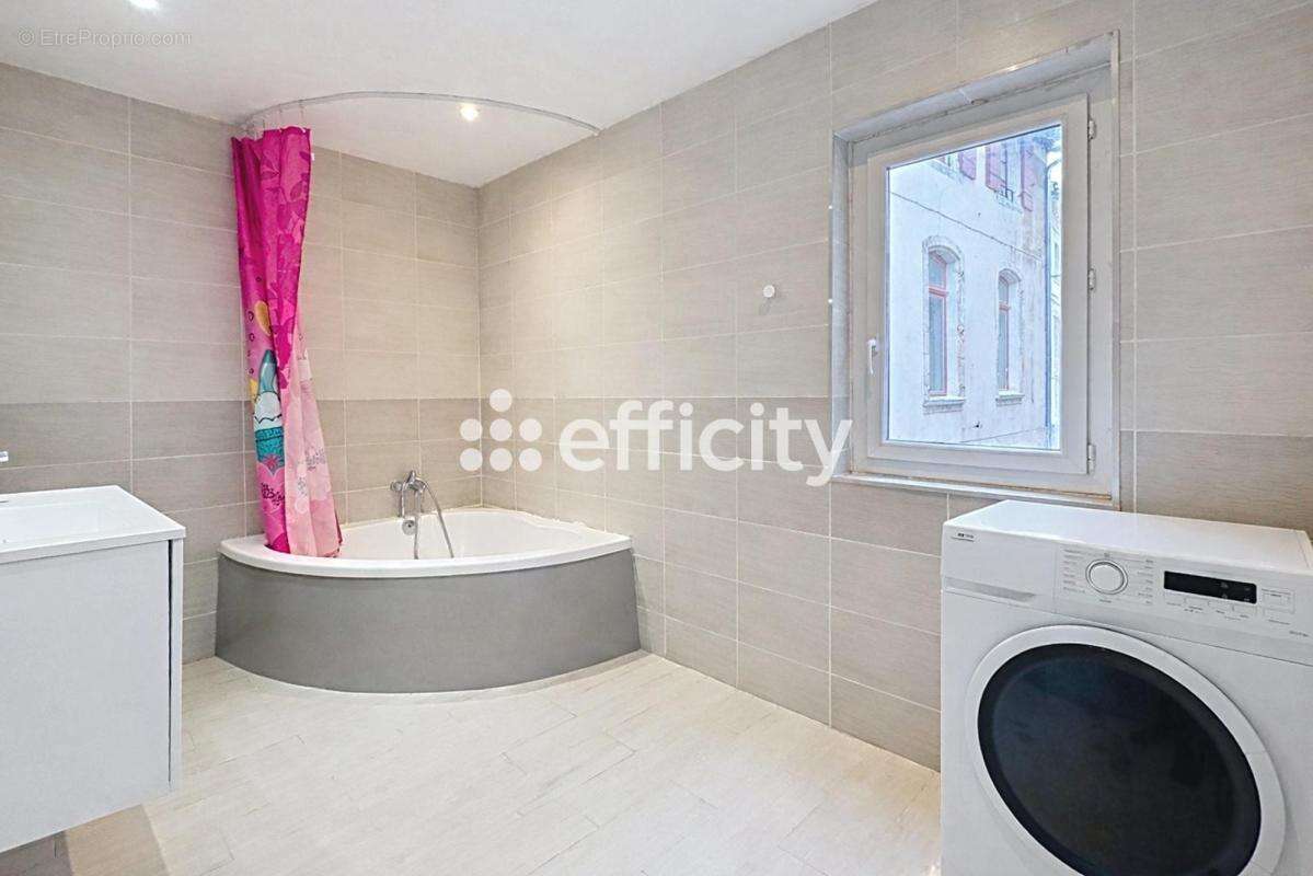 Maison de ville - photo 10