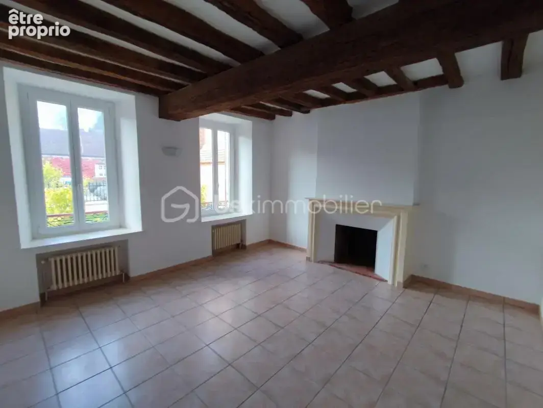 Maison de campagne de 63 m² de plain pied avec garage sur 680 m² de terrain - photo 3