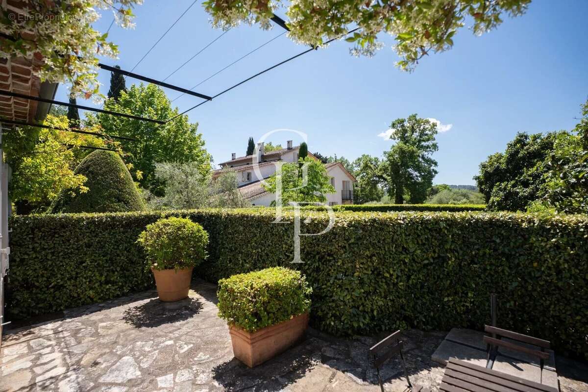 Maison à PEYMEINADE