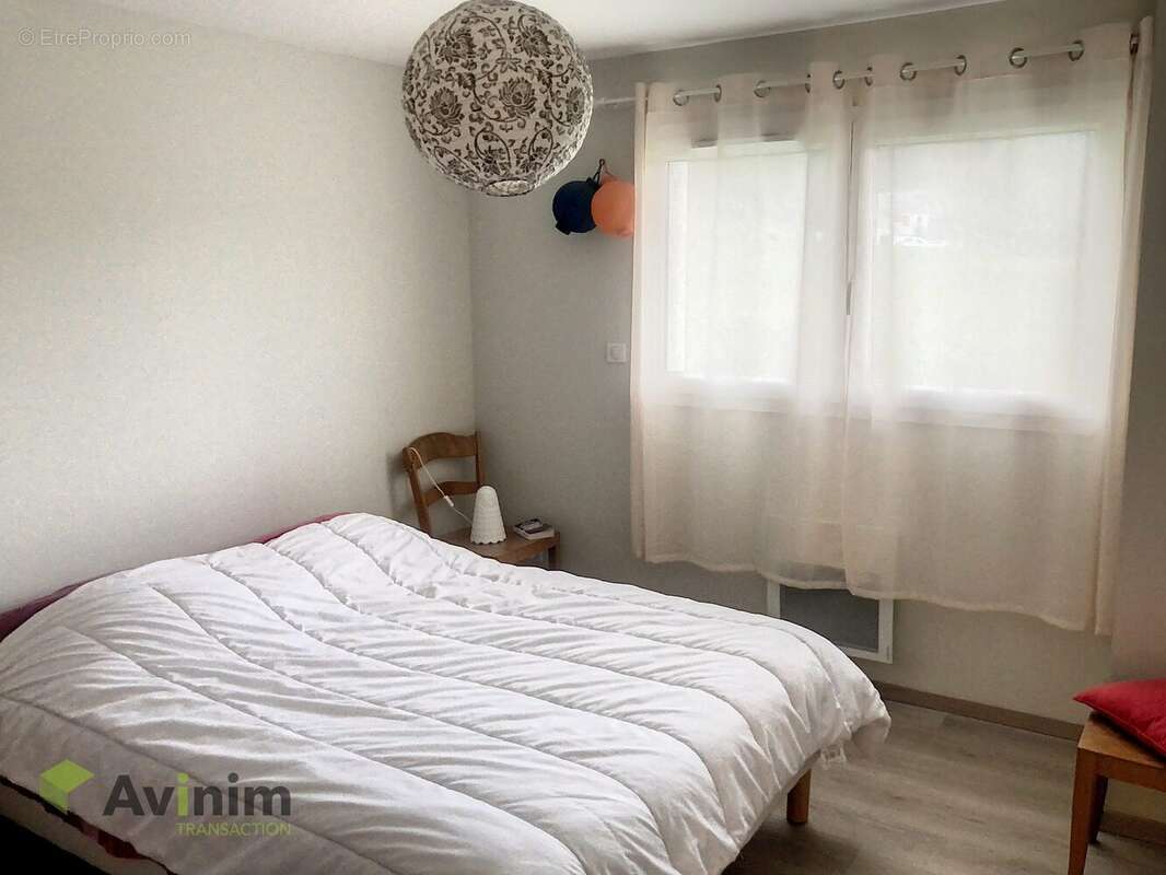 Maison à FRESSE-SUR-MOSELLE