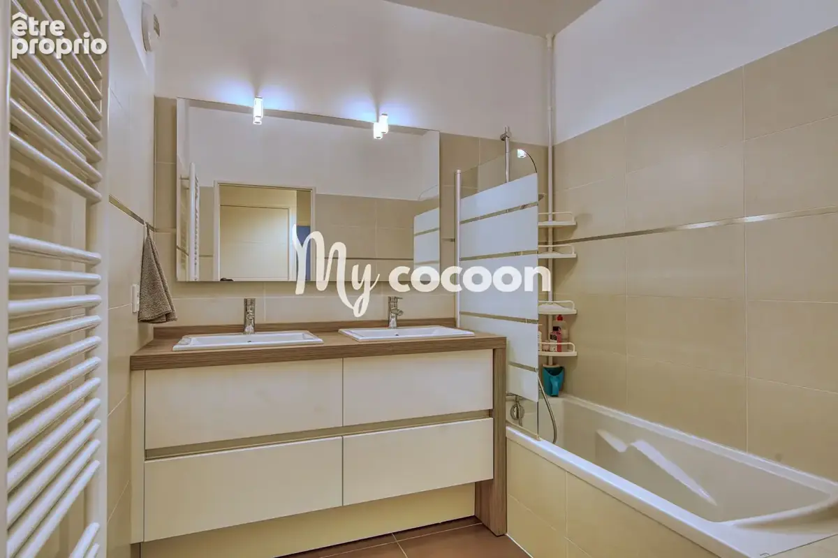 Charbonnières-les-bains - t4 - 115 m² - photo 16