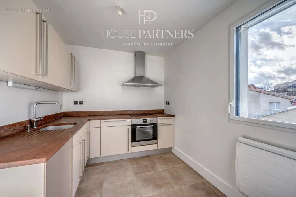Appartement à RUEIL-MALMAISON
