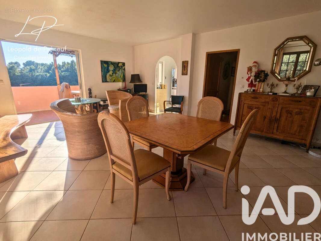 Photo 8 - Maison à LE PRADET