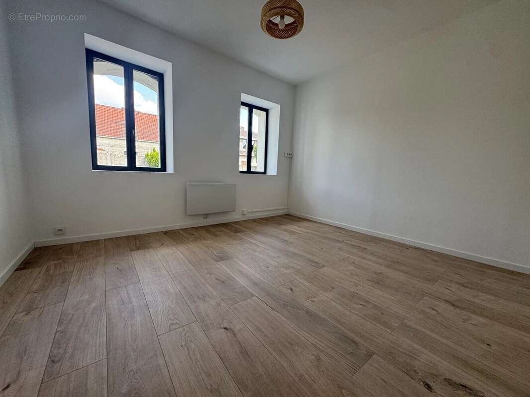 Longère rénovée 4 chambres - photo 6