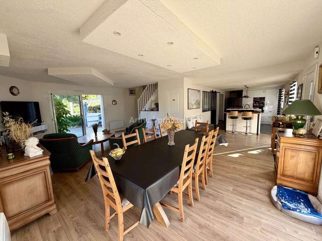 Maison à SAINT-CAST-LE-GUILDO