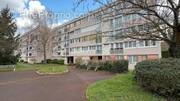Appartement à JOUY-EN-JOSAS