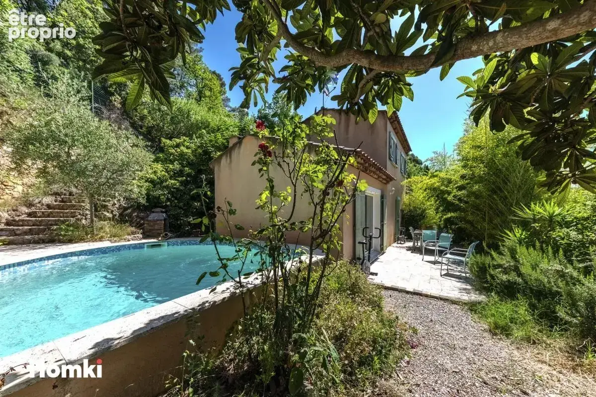 Maison à LE LUC