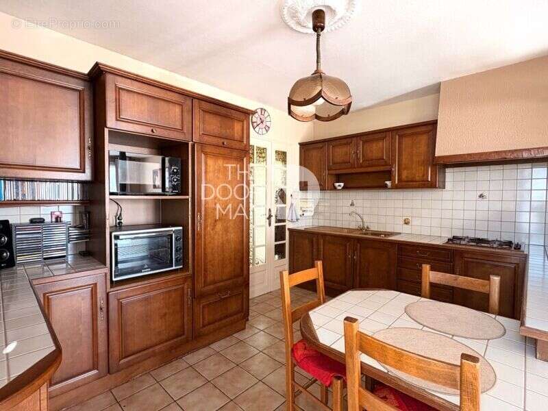 Maison à SAINT-JEAN-DE-BOISEAU