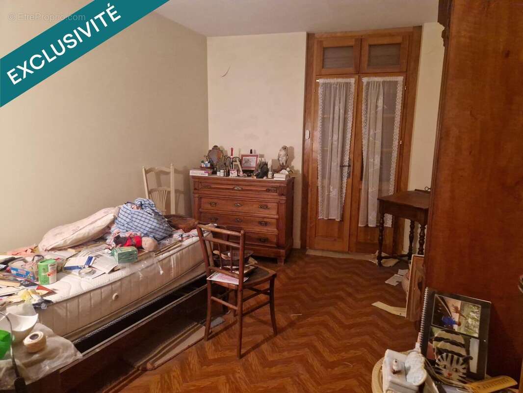 Photo 8 - Maison à POINTIS-INARD