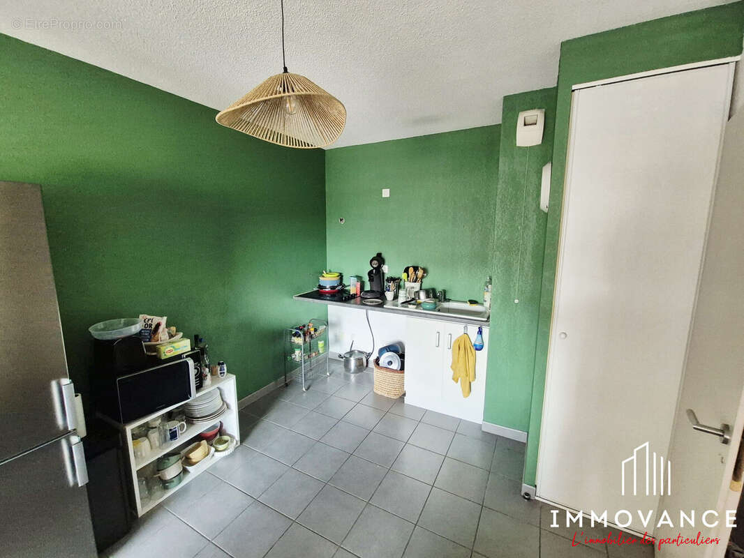Appartement à BEZIERS