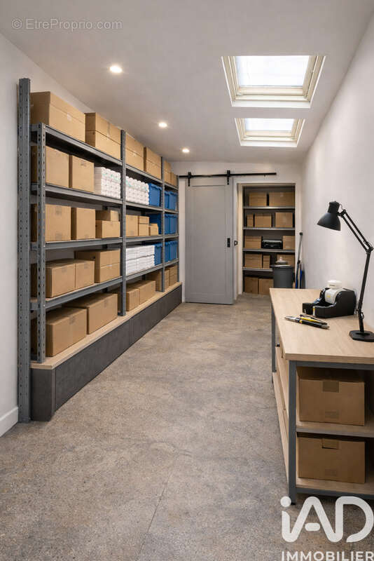 Photo 7 - Appartement à SAUMUR