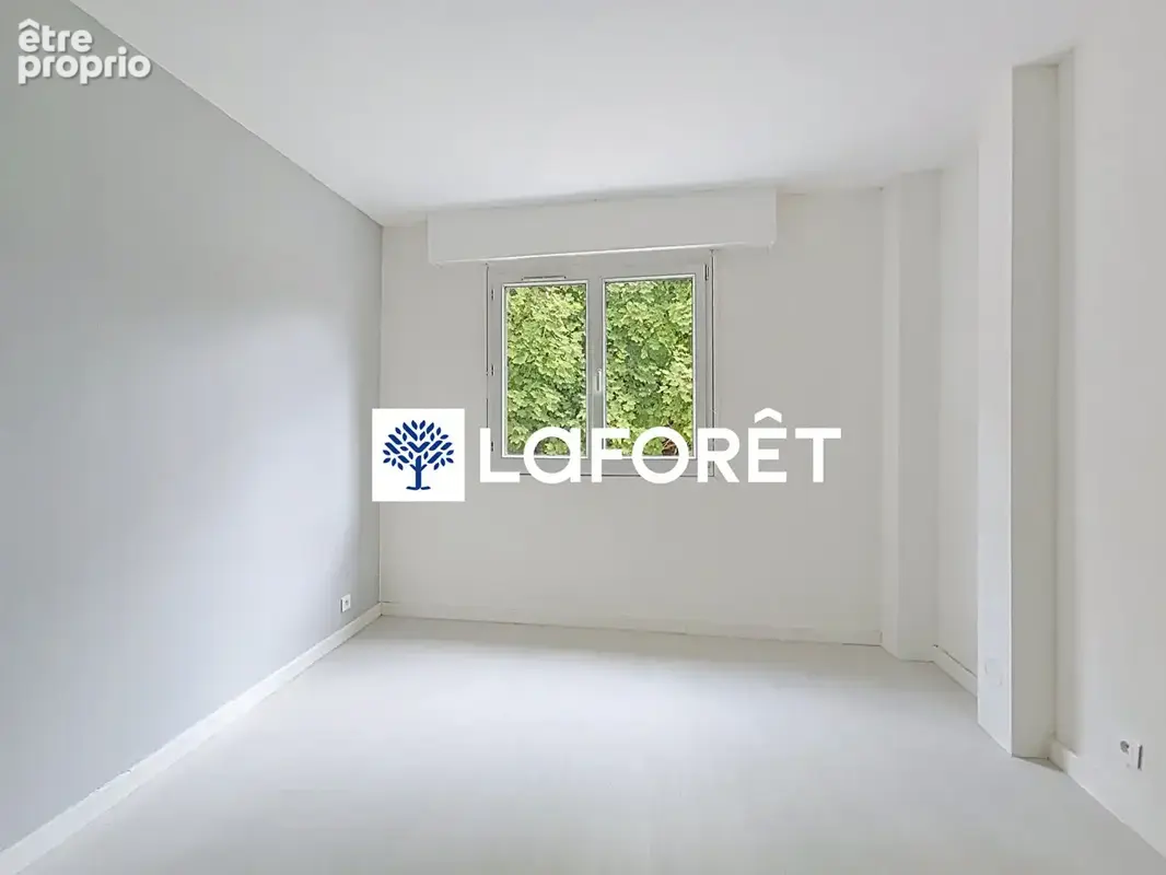 Appartement Saint Germain En Laye 5 pièces 92m2, à 5mn de la place du marché et 10mn du RER A - photo 9