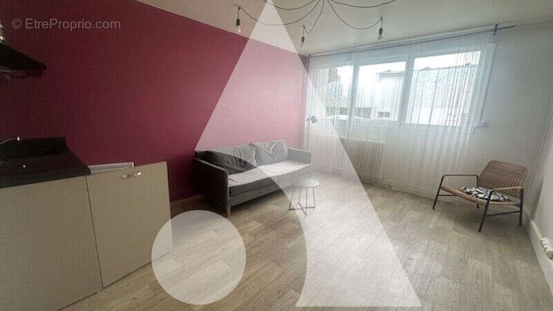 Appartement à NIORT