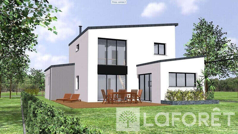 Terrain à LA FARE-LES-OLIVIERS