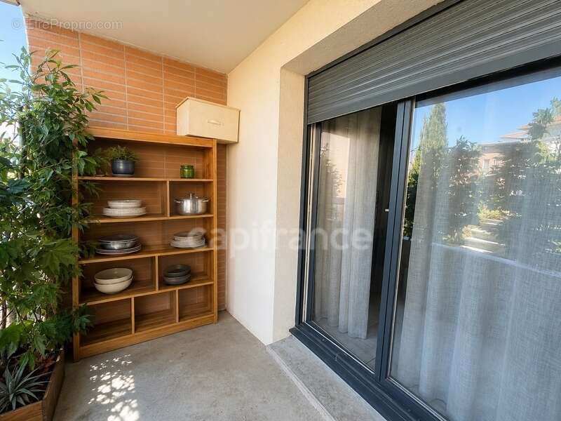 Appartement à COLOMIERS