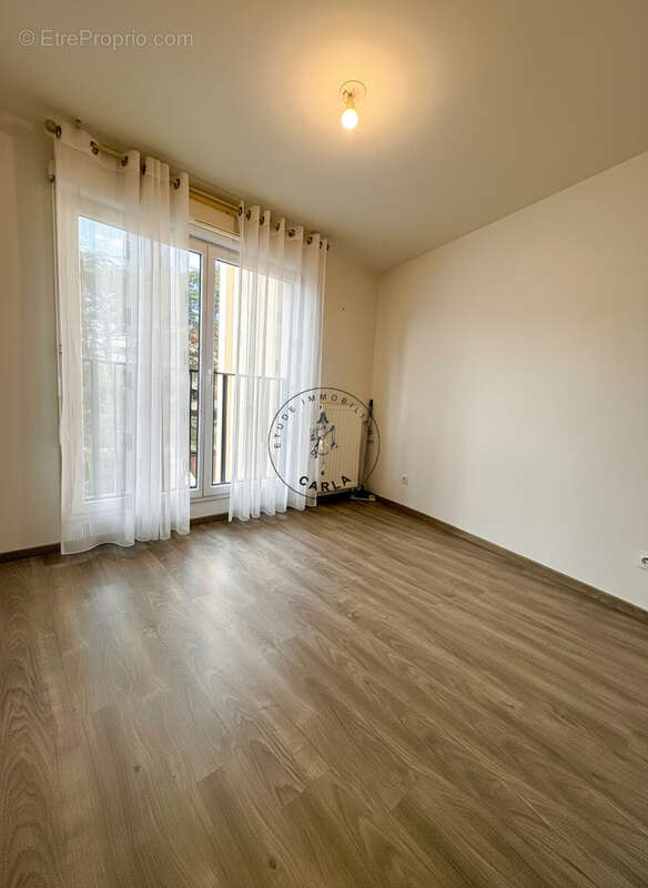 Appartement à OULLINS