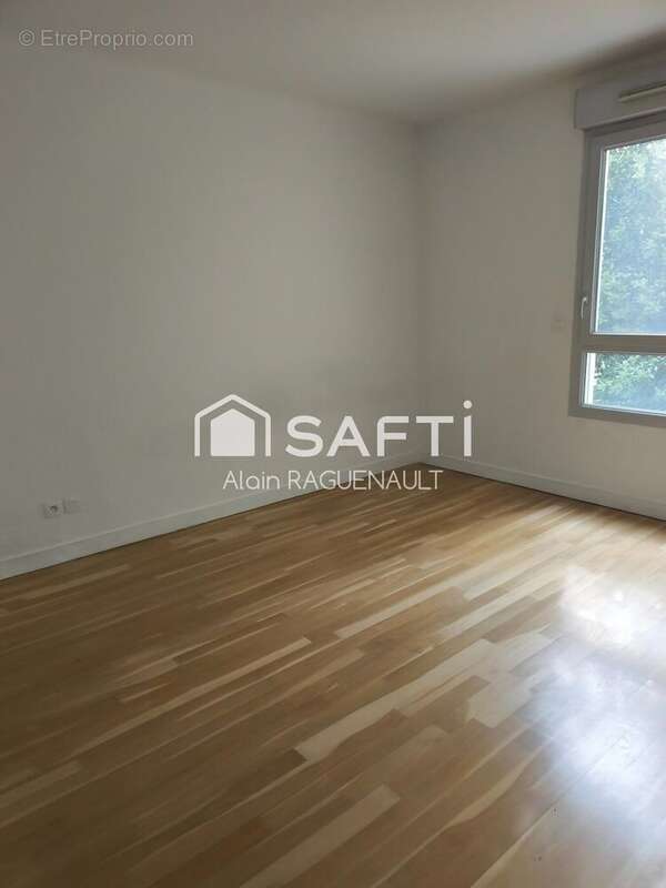 Photo 5 - Appartement à LYON-8E